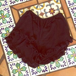 Comfortable house/sleep shorts